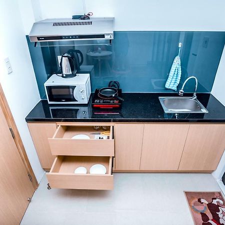 Adam'S House Apartment Ngu Hanh Son Екстериор снимка
