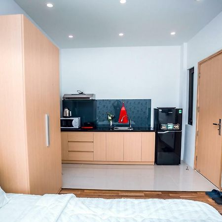 Adam'S House Apartment Ngu Hanh Son Екстериор снимка