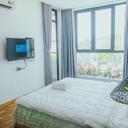 Adam'S House Apartment Ngu Hanh Son Екстериор снимка