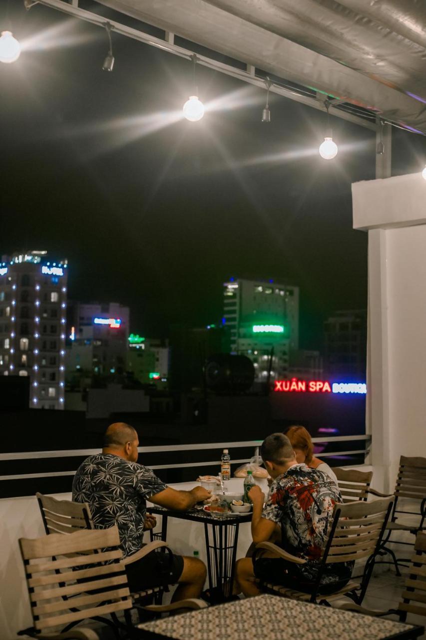 Adam'S House Apartment Ngu Hanh Son Екстериор снимка
