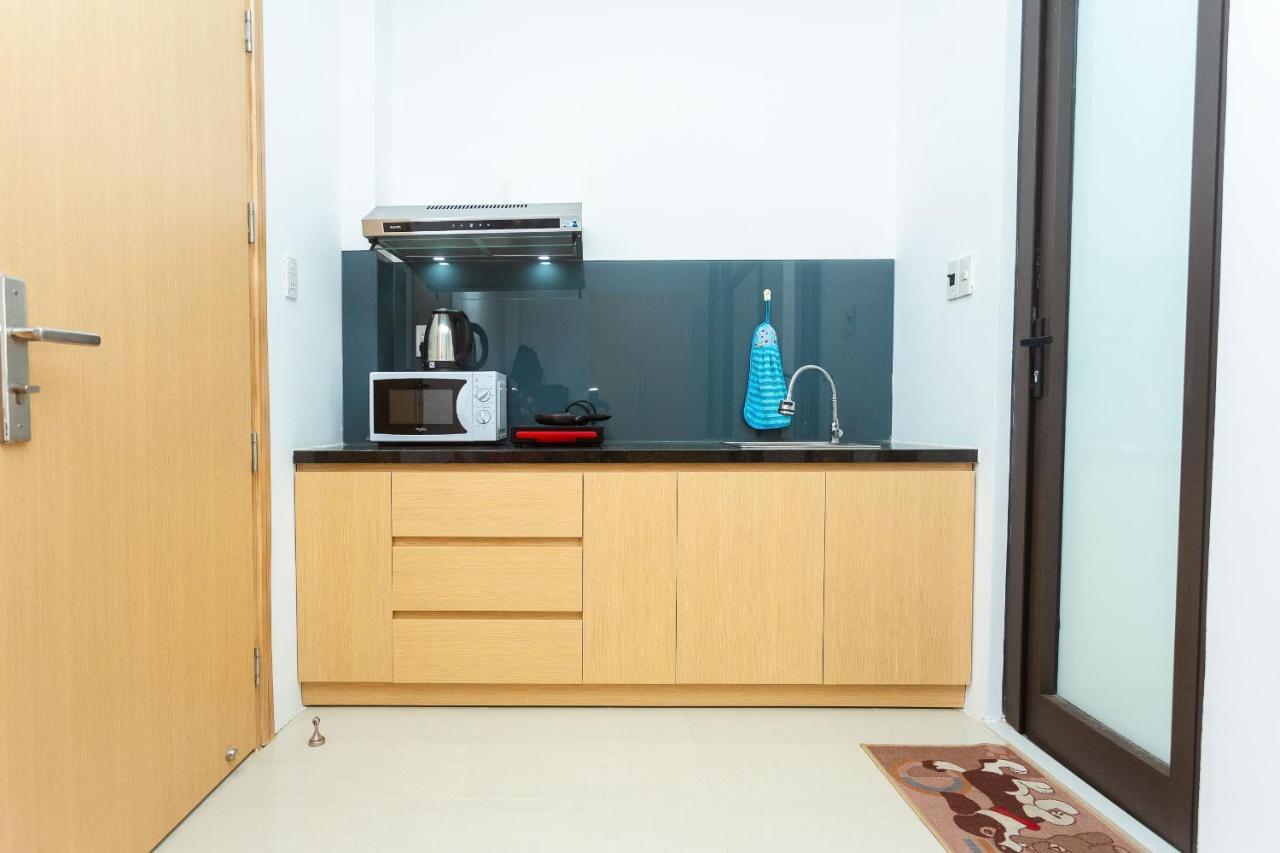Adam'S House Apartment Ngu Hanh Son Екстериор снимка