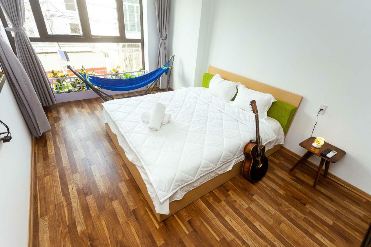 Adam'S House Apartment Ngu Hanh Son Екстериор снимка