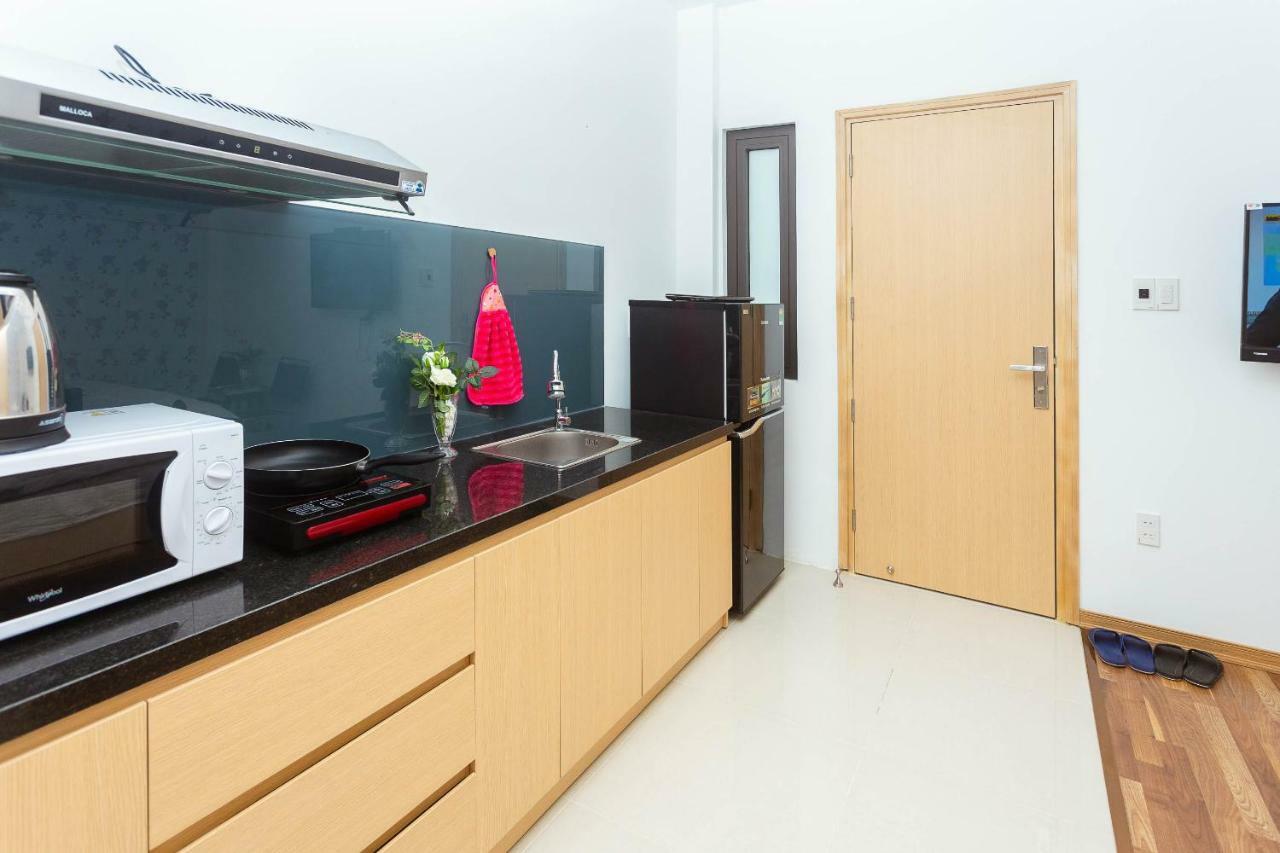 Adam'S House Apartment Ngu Hanh Son Екстериор снимка