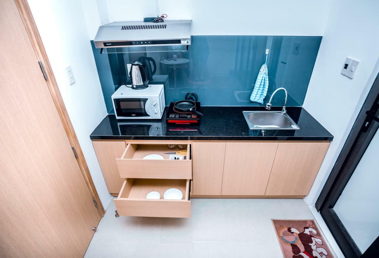 Adam'S House Apartment Ngu Hanh Son Екстериор снимка