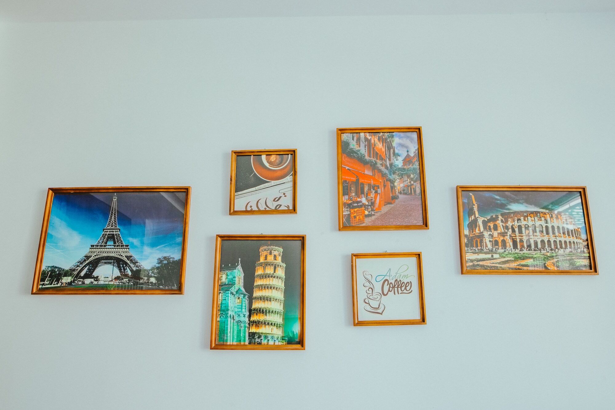 Adam'S House Apartment Ngu Hanh Son Екстериор снимка