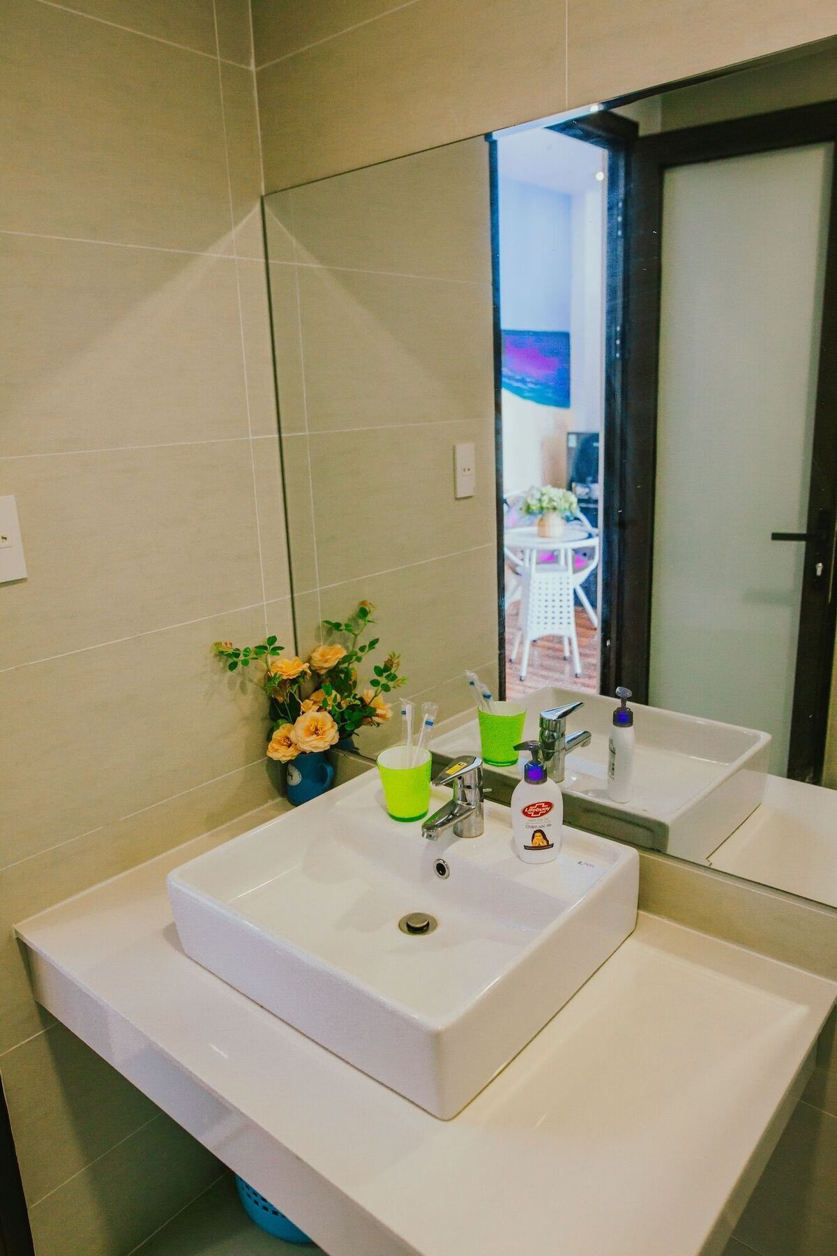 Adam'S House Apartment Ngu Hanh Son Екстериор снимка